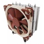 Noctua NH-U12DX I4 Xeon CPU LGA2011 1356 1366 Platform CPU Cooler SSO2 1500RPM